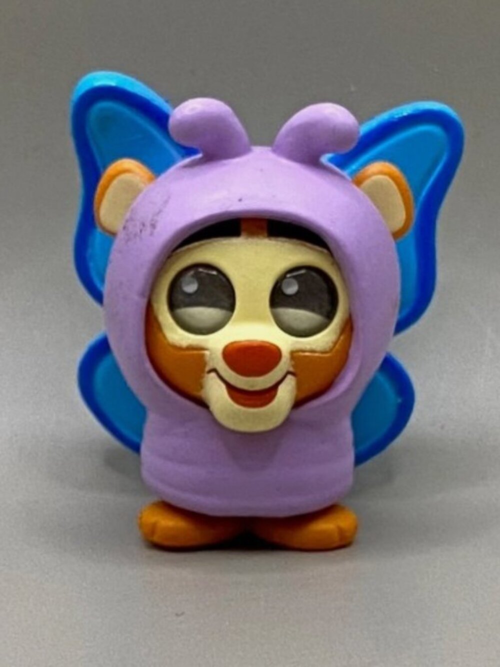 Costume Cutie Tiger as a Butterfly Winnie the Pooh Disney Doorables
